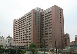 JR東京総合病院まで1855m