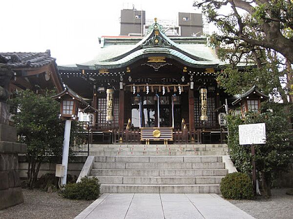 周辺を拡大表示