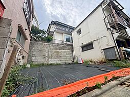 品川区上大崎1丁目 新築戸建