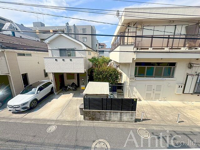 その他 杉並区上高井戸1丁目