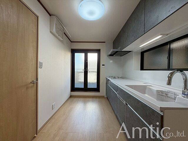 キッチン 品川区旗の台4丁目