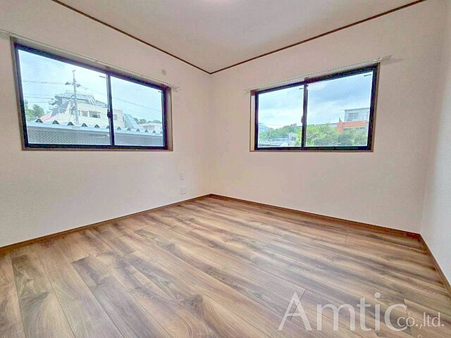 寝室 板橋区志村3丁目