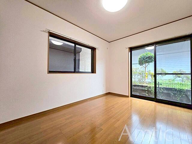 寝室 板橋区志村3丁目