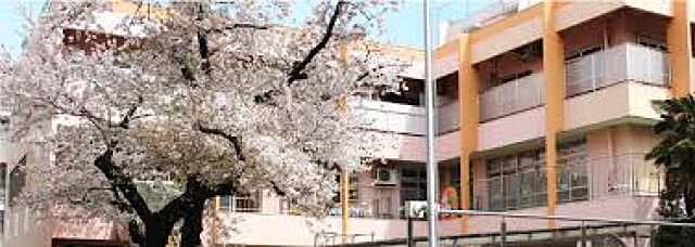 周辺 板橋区志村3丁目