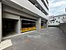駐車場：機械式駐車場