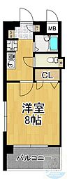 ケイハウス21 2階