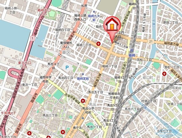 地図