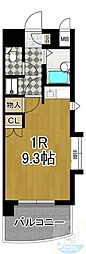 Kステーション八田 2階