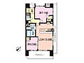 ロマージュ新検見川5階2,780万円