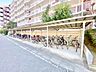 設備：共用部駐車場