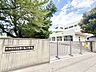 周辺：船橋市立八木ケ谷小学校