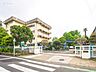 周辺：小学校 700m 柏市立酒井根小学校