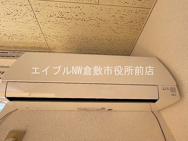 メゾンエポック　Ｂ棟 ｜岡山県倉敷市田ノ上(賃貸アパート1K・2階・23.18㎡)の写真 その11