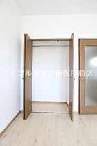 サンライズマンション  ｜ 岡山県倉敷市三田（賃貸マンション1K・1階・33.66㎡） その12