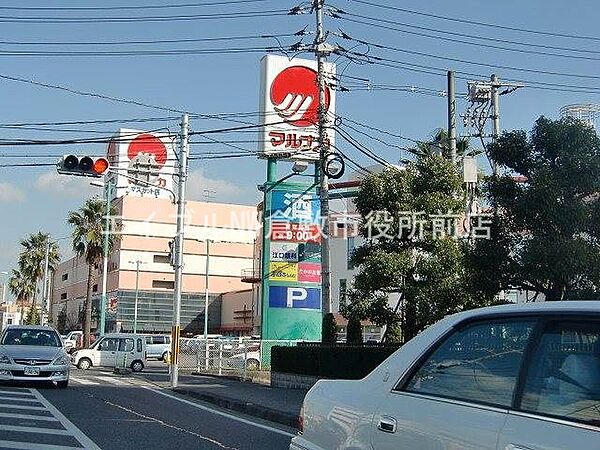 サンライフ中庄I ｜岡山県倉敷市中庄(賃貸マンション1LDK・1階・40.15㎡)の写真 その21