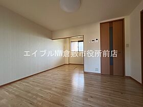 エクレセンス  ｜ 岡山県倉敷市玉島阿賀崎4丁目（賃貸アパート1LDK・1階・41.04㎡） その3