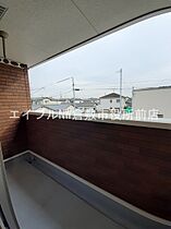 サンフラワーＳ  ｜ 岡山県倉敷市上富井（賃貸アパート1LDK・2階・40.09㎡） その12