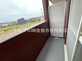 プリティマンション  ｜ 岡山県倉敷市四十瀬（賃貸アパート1K・2階・21.28㎡） その12