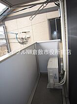 サニーサイド　Ｃ棟  ｜ 岡山県倉敷市沖新町（賃貸アパート1LDK・2階・55.11㎡） その11