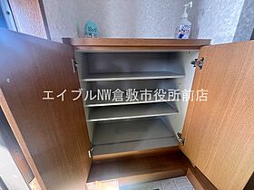 MOREモア弐番館  ｜ 岡山県倉敷市中庄（賃貸マンション1K・2階・32.17㎡） その16