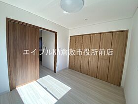 ＭＯＴＯ　ＣＡＳＡ  ｜ 岡山県倉敷市玉島長尾（賃貸アパート1LDK・2階・39.10㎡） その11