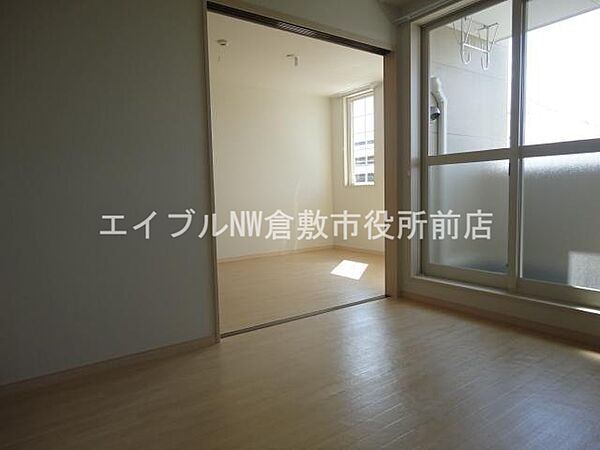 ベルジュ ｜岡山県倉敷市中島(賃貸アパート2LDK・2階・61.27㎡)の写真 その18