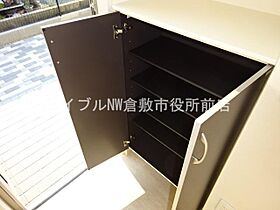 ブルーフォンセ  ｜ 岡山県倉敷市児島赤崎2丁目（賃貸アパート1LDK・2階・45.61㎡） その21