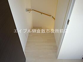 ブルーフォンセ  ｜ 岡山県倉敷市児島赤崎2丁目（賃貸アパート1LDK・2階・45.61㎡） その23