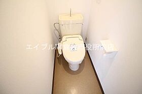 プチパール55  ｜ 岡山県倉敷市西中新田（賃貸アパート2LDK・1階・39.01㎡） その5