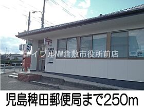 夢テラスルミノ  ｜ 岡山県倉敷市児島稗田町（賃貸アパート1LDK・2階・51.13㎡） その20