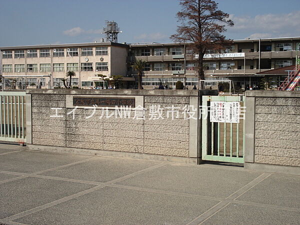 画像29:倉敷市立第一福田小学校 670m