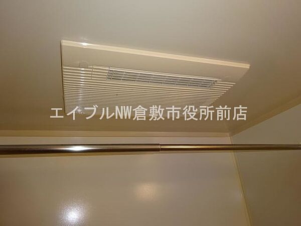 グランディール・フローラ ｜岡山県倉敷市上富井(賃貸アパート1LDK・1階・41.04㎡)の写真 その8