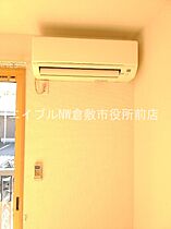 サニーサイド　Ｂ棟  ｜ 岡山県倉敷市沖新町（賃貸アパート1LDK・1階・43.74㎡） その10