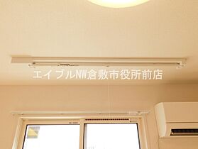 セレーノ岡本C  ｜ 岡山県倉敷市西阿知町西原（賃貸アパート1LDK・1階・42.18㎡） その16