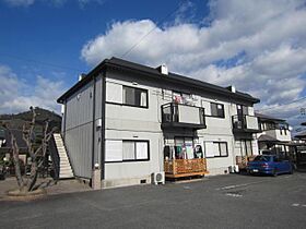 岡山県浅口市金光町占見141（賃貸アパート1LDK・2階・40.92㎡） その5