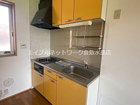 岡山県倉敷市西中新田403-16（賃貸アパート1LDK・1階・40.73㎡） その5