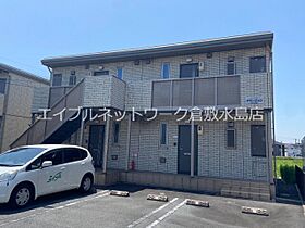 岡山県倉敷市西中新田403-16（賃貸アパート1LDK・1階・40.73㎡） その6