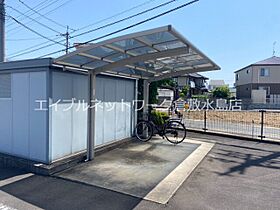 岡山県倉敷市西中新田403-16（賃貸アパート1LDK・1階・40.73㎡） その19