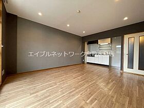 ニューマリッチ有楽I 205 ｜ 岡山県倉敷市白楽町317-7（賃貸マンション3LDK・2階・64.30㎡） その3