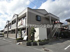 プレッソアール2 201 ｜ 岡山県倉敷市西富井689-1（賃貸アパート2LDK・2階・46.00㎡） その25