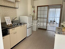 グリーンヒルズ　Ｋ棟 206 ｜ 岡山県倉敷市藤戸町天城625-11（賃貸アパート1DK・2階・27.08㎡） その7