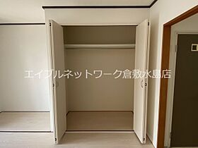 グリーンヒルズ　Ｋ棟 206 ｜ 岡山県倉敷市藤戸町天城625-11（賃貸アパート1DK・2階・27.08㎡） その11