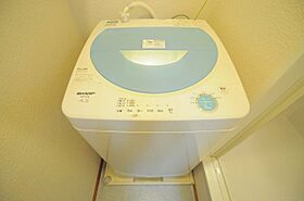 岡山県倉敷市連島町鶴新田2533-1（賃貸アパート1K・1階・19.96㎡） その8