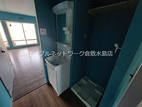 RE APARTMENT 4 ｜ 岡山県倉敷市福田町古新田1002（賃貸アパート1LDK・2階・42.87㎡） その12