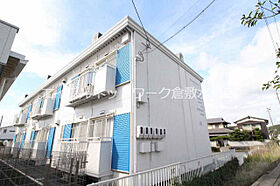 RE APARTMENT 4 ｜ 岡山県倉敷市福田町古新田1002（賃貸アパート1LDK・2階・42.87㎡） その19