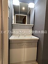 Bella casa North（ベラ　 カーサ　ノース） 805 ｜ 岡山県倉敷市老松町3丁目7-20（賃貸マンション1K・8階・27.05㎡） その12