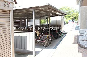 岡山県倉敷市沖新町22-4（賃貸アパート1LDK・2階・43.74㎡） その16