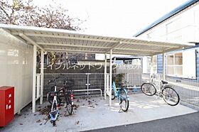 岡山県倉敷市東富井364-1（賃貸アパート1LDK・2階・43.74㎡） その6