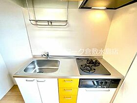 ウィスティリア　B棟 108 ｜ 岡山県倉敷市沖40-1（賃貸アパート1R・1階・34.54㎡） その5