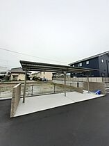 岡山県倉敷市東塚3丁目7番34号（賃貸アパート1LDK・1階・50.13㎡） その13